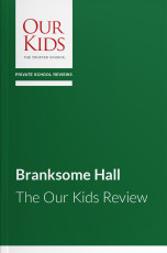 Branksome Hall