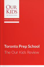 Toronto Prep School