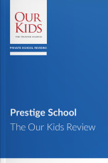 Prestige School - Richmond Hill Campus