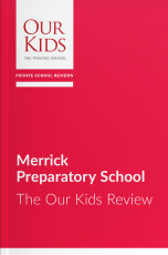 Merrick Preparatory School