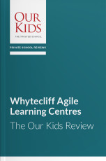 Whytecliff Agile Learning Centres