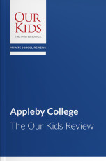 Appleby College