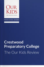 Crestwood Preparatory College