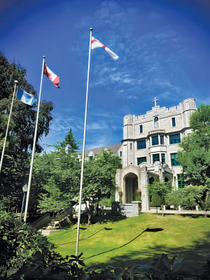St Georges School