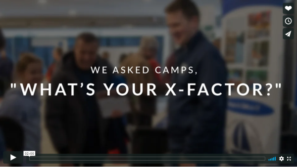 x-factor video