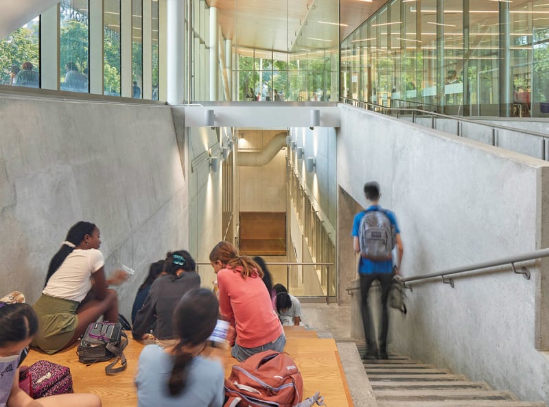 University of Toronto Schools