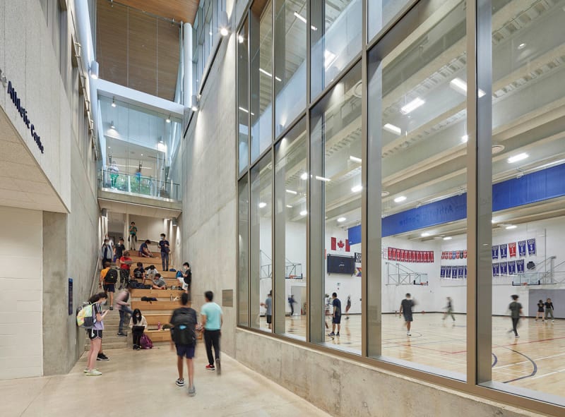 University of Toronto Schools
