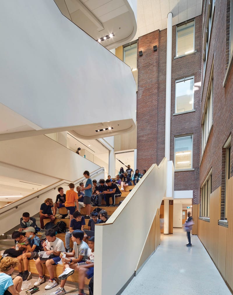 University of Toronto Schools