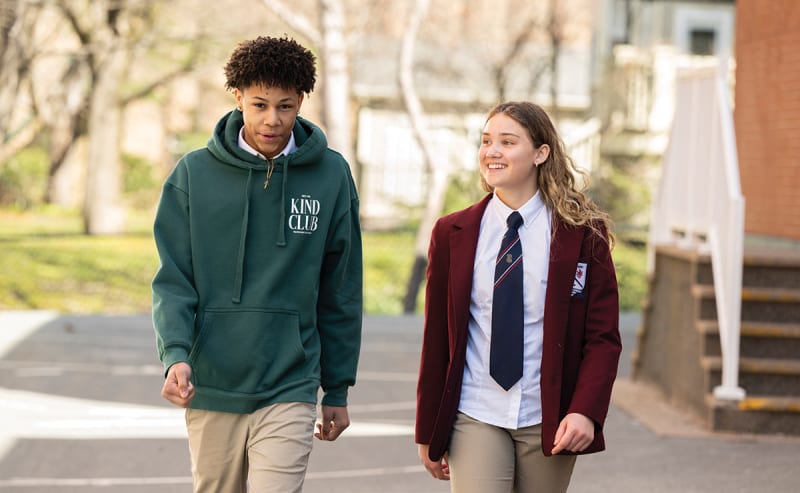 Armbrae Academy