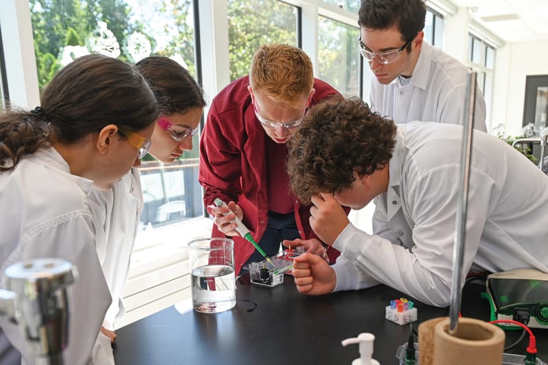 Ashbury College