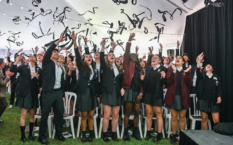 Ashbury College