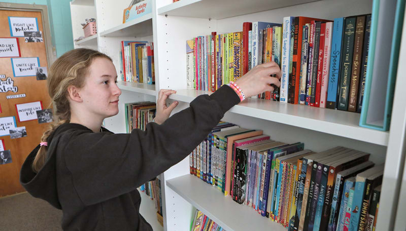 Heritage Academy of Learning Excellence