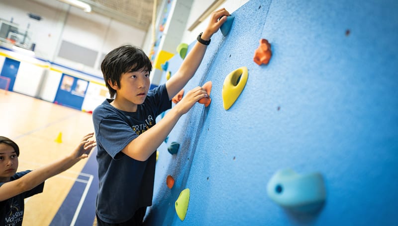 Northstar Montessori Private School