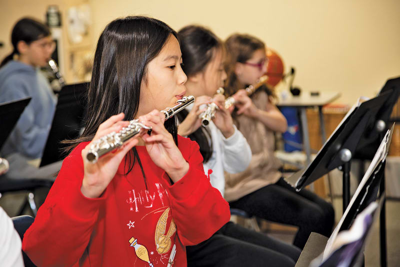 Academy of gifted children PACE