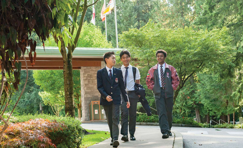 St Georges School