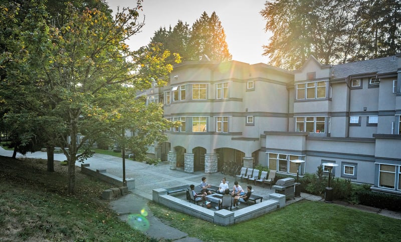 St Georges School