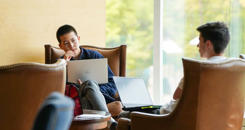 TFS - Canada's International School