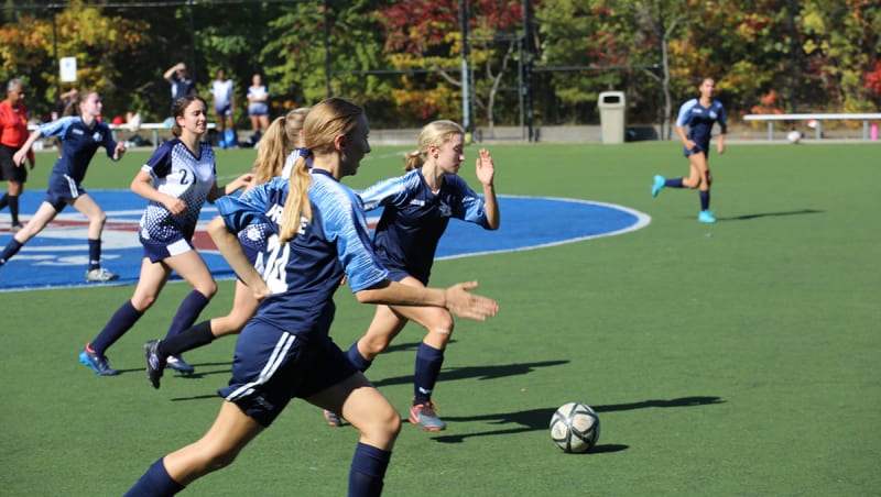 TFS - Canada's International School