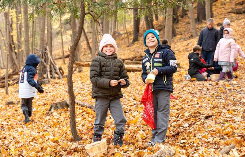 TFS - Canada's International School