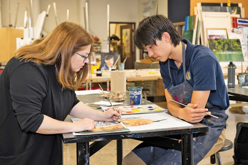 Upper Canada College