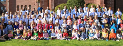 Durham Elementary, Durham Academy and G.B.M.S., Oshawa, Ontario