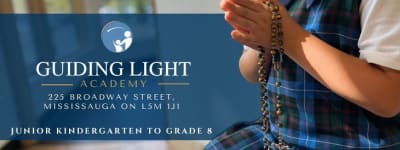 Guiding Light Academy, Mississauga, Ontario