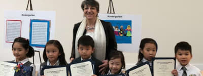 Royal Cachet Montessori and Private Schools, Markham / Stouffville, Ontario
