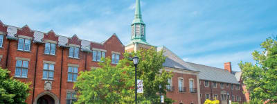 Ridley College, St. Catharines, Ontario