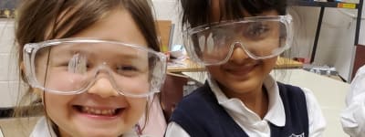 Seneca Hill Private School, Toronto, Ontario
