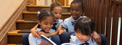 Alive Montessori & Private School, Toronto, Ontario