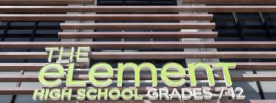 The Element High School, Ottawa, Ontario