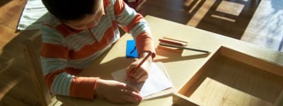 Kaban Montessori School, Mississauga, Ontario