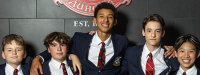 St. Andrew's College, Aurora, Ontario