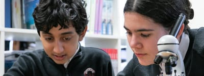 Dearcroft Montessori School, Oakville, Ontario
