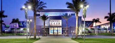 IMG Academy, Bradenton, Florida(USA)