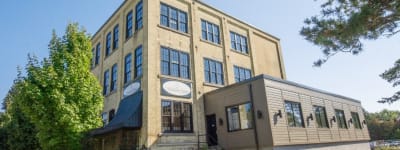 InnovOak School, Kitchener, Ontario