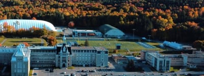 College Bourget, Rigaud, Quebec
