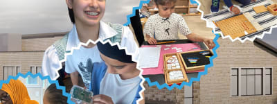 KMSchool, Brampton, Ontario