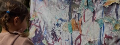 Saplings Nature School, North Vancouver, British Columbia