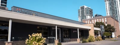 North York Academy, North York, Ontario