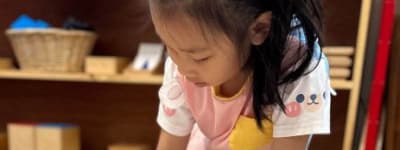 Montessori Academy of London, London, Ontario