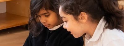 Clanmore Montessori School, Oakville, Ontario