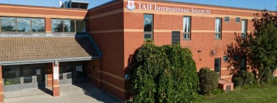 TAIE International Institute, Thornhill, Ontario