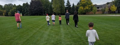 OakHaven Academy For Diverse Learners, Halton, Ontario