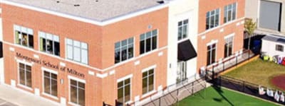 Montessori School Of Milton, Milton, Ontario