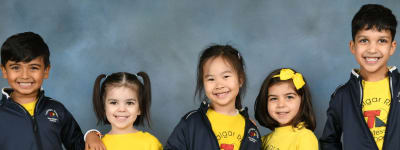 Trafalgar Ridge Montessori School, Oakville, Ontario