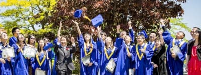 Merit College, Markham / North York, Ontario