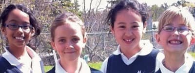 Montessori Learning Centre of Pickering, Pickering, Ontario