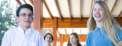 Westmont Montessori School, Victoria, British Columbia