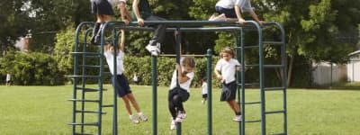 Wheatley School, St. Catharines, Ontario